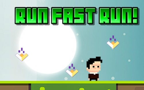 Run Fast Run: Dodge & Survive