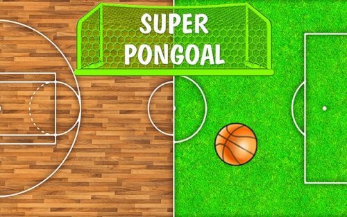 Super PonGoal - Ultimate Sports Challenge