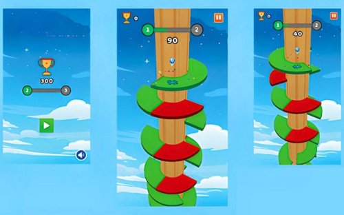 Sweet Drop: Candy Ball Descent