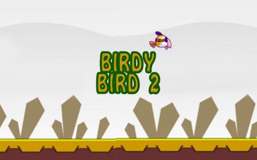 Birdy Bird 2 - Endless Coin Collector