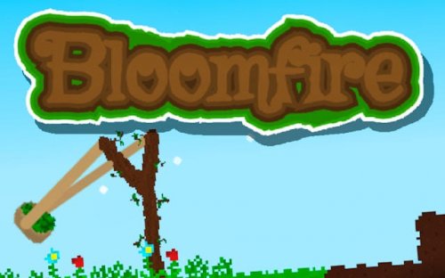 BloomFire: Slingshot Challenge