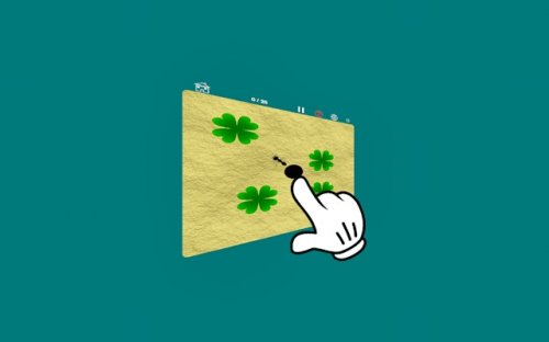 Catch an Ant - Fun Clicker Game