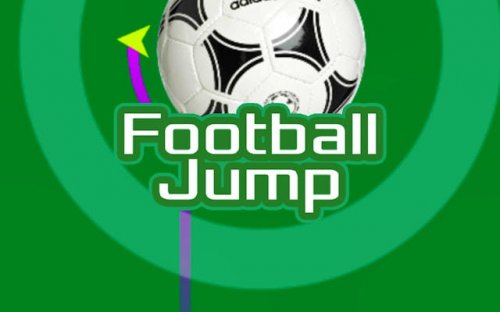 Football Jump: Arcade Kick Challenge