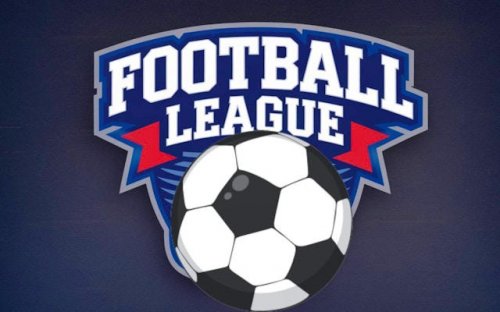 Football League: Soccer Manager Game