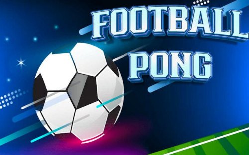 Football Pong - Online Soccer Arcade Game