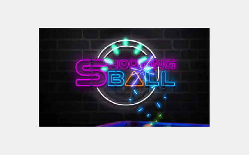 Shooting Ball: 3D Billiard Game