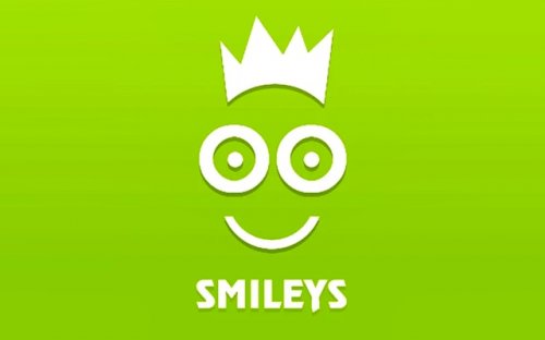 Smileys - Fun Emoji Puzzle Game