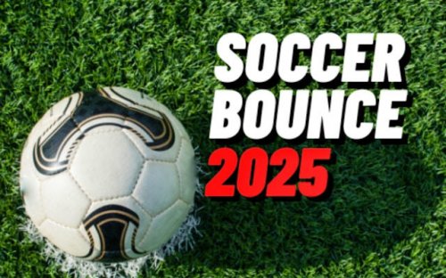 Soccer Bounce 2025 - Free Online Arcade Game