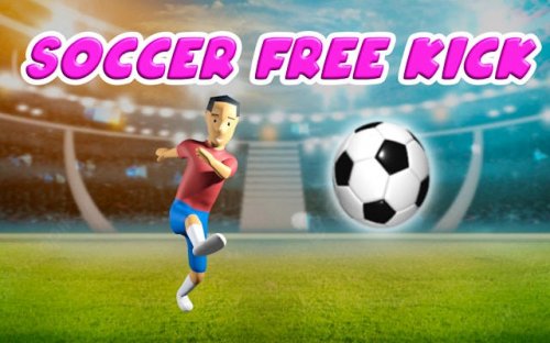 Soccer Free Kick Challenge