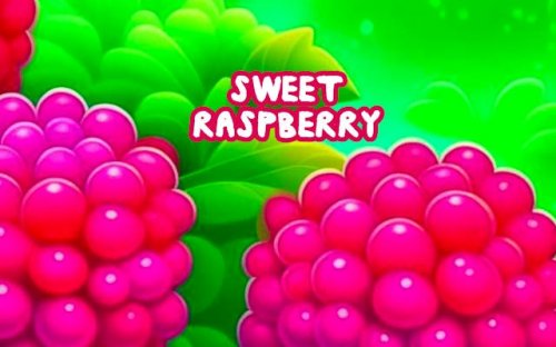 Sweet Raspberry: Fruit Pop Adventure
