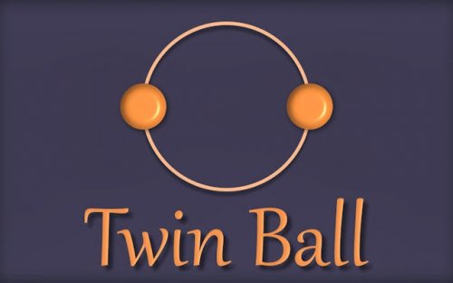Twin Ball Precision Challenge