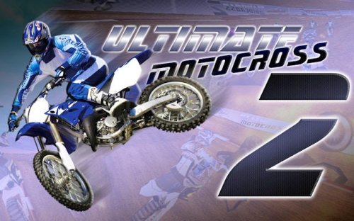 Ultimate MotoCross 2: Extreme Racing Game