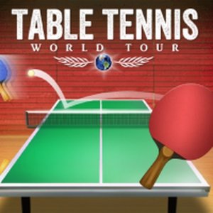Pro Ping Pong Tournament