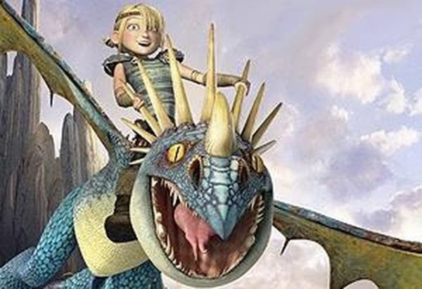Sky Rider: Aerial Dragon Adventure