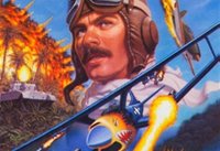 Aerial Guardian Retro