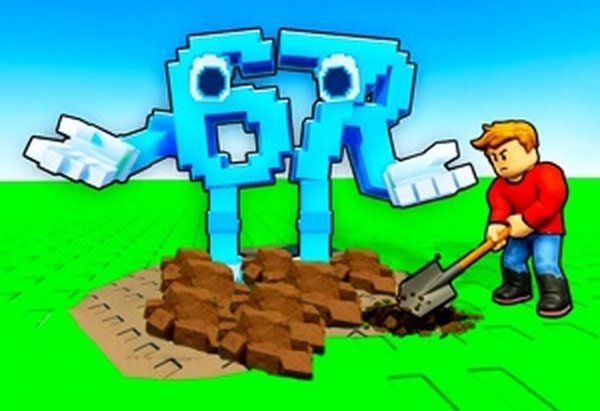 Treasure Digger: Castle Builder