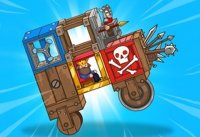 Vehicle Creator: Engine Evolution