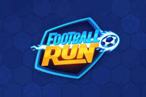 Soccer Dash Runner