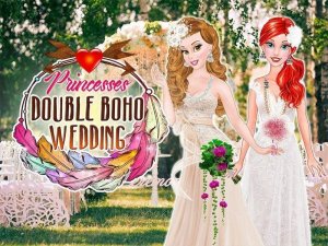 Floral Bride Fashion Studio
