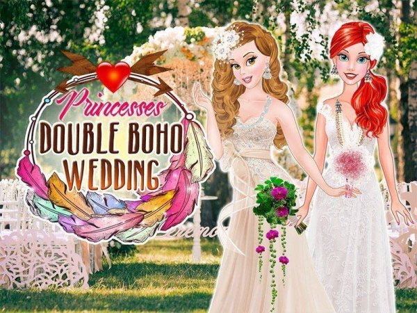 Floral Bride Fashion Studio
