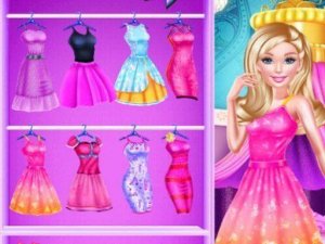 Style Studio Wardrobe Creator