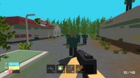 Pixel Thrive Online Adventure