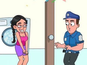 Remove the Evidence: Cleanup Puzzle Game