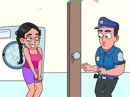 Remove the Evidence: Cleanup Puzzle Game