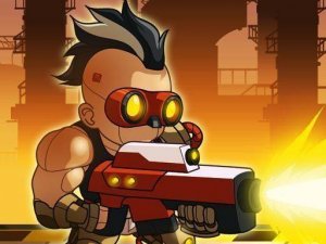 Star Sentry: Fortress Tactics