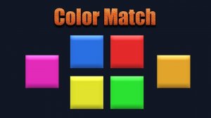 Hue Arrangement Logic Challenge