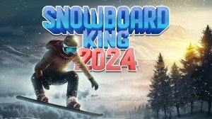 Alpine Slide Snowboard Dash