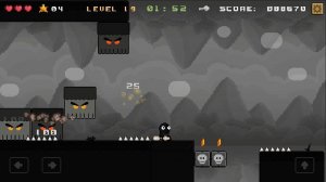 Dusk Path Runner: Shadow Quest