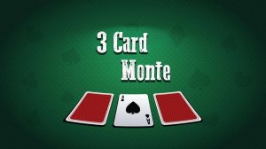 Visual Tracking Card Game