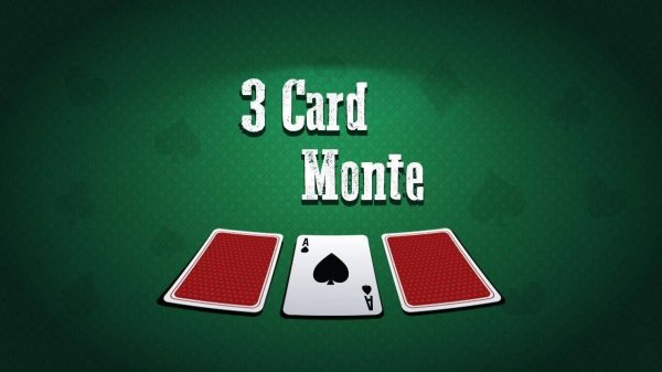 Visual Tracking Card Game