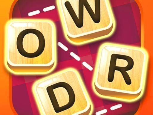 EG Word Brain Puzzle Game
