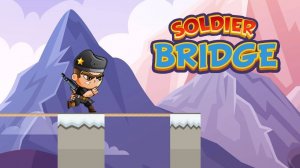 Bridge Builder Precision Puzzle