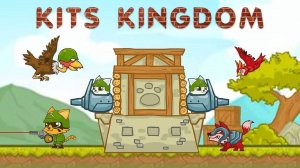 Feline Frontier: Castle Defense
