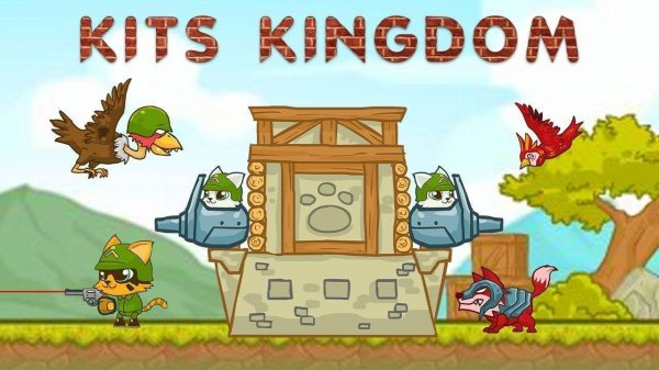 Feline Frontier: Castle Defense