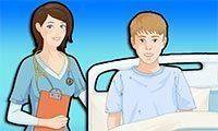 Operate Now: Pericardium Surgery Online Game