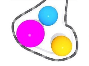 String Loop Puzzle Challenge