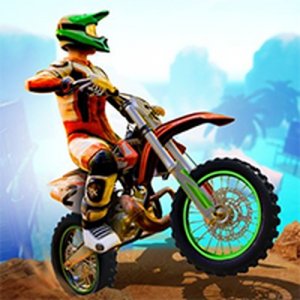 Halloween Dirt Race Online Game