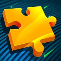 Classic Online Jigsaw Puzzle