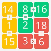 Resolve Math Puzzle Game