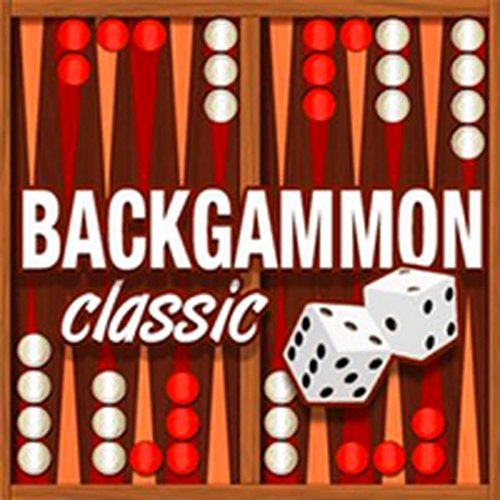 Backgammon Classic Online Puzzle Game