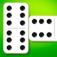 Dominoes BIG Puzzle Challenge