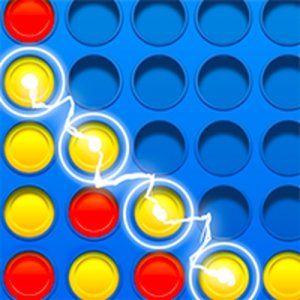 Align 4 BIG Online Puzzle Game