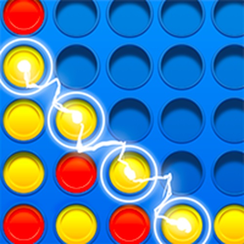 Align 4 BIG Online Puzzle Game