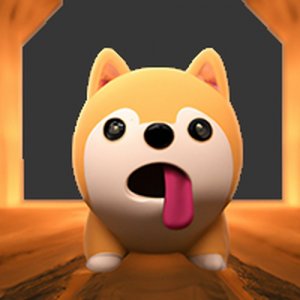 Doge Rescue Puzzle Game Online