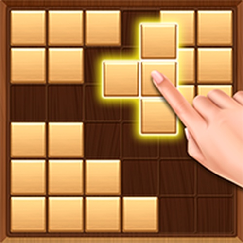 Block Wood Puzzle Online Game