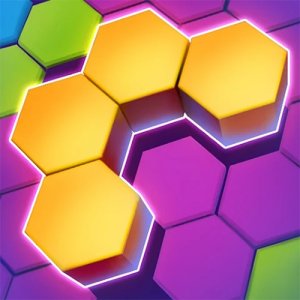 Hex Zen Puzzle Game Online